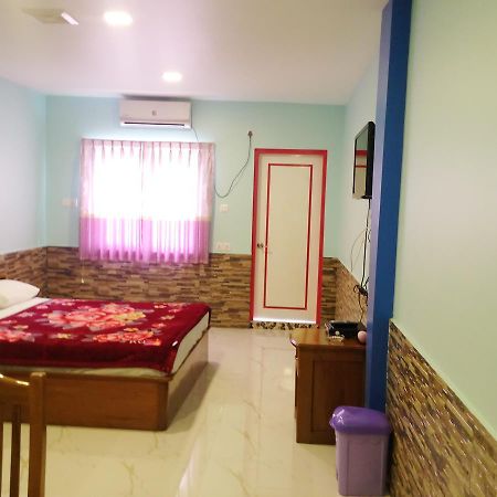 Hotel Windsor Yangon Exterior photo