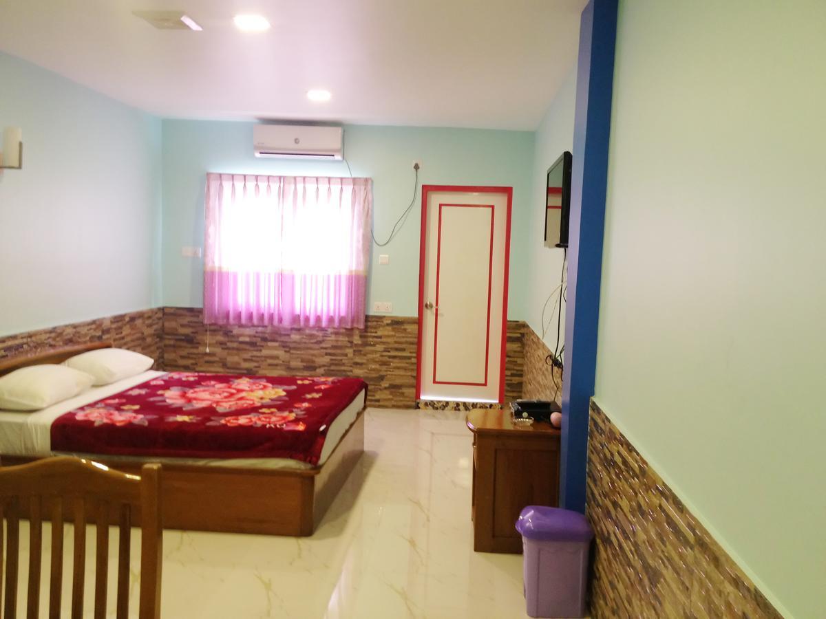 Hotel Windsor Yangon Exterior photo