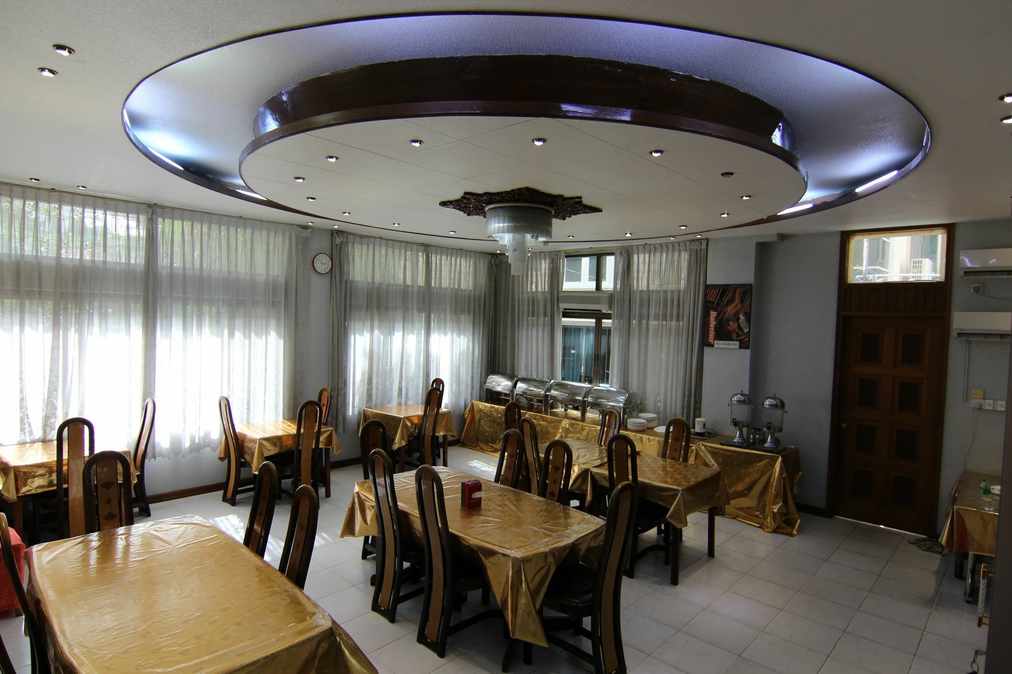 Hotel Windsor Yangon Exterior photo